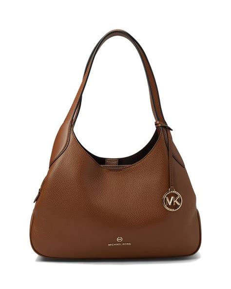 michael kors kelsey tote large|Michael Kors neverfull tote.